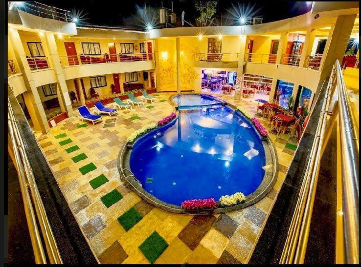 The Center Court Resort & Spa Varca Zewnętrze zdjęcie