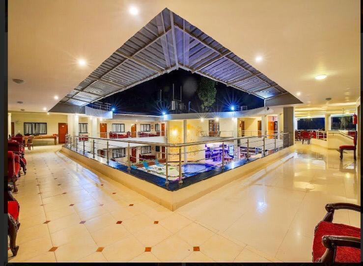 The Center Court Resort & Spa Varca Zewnętrze zdjęcie