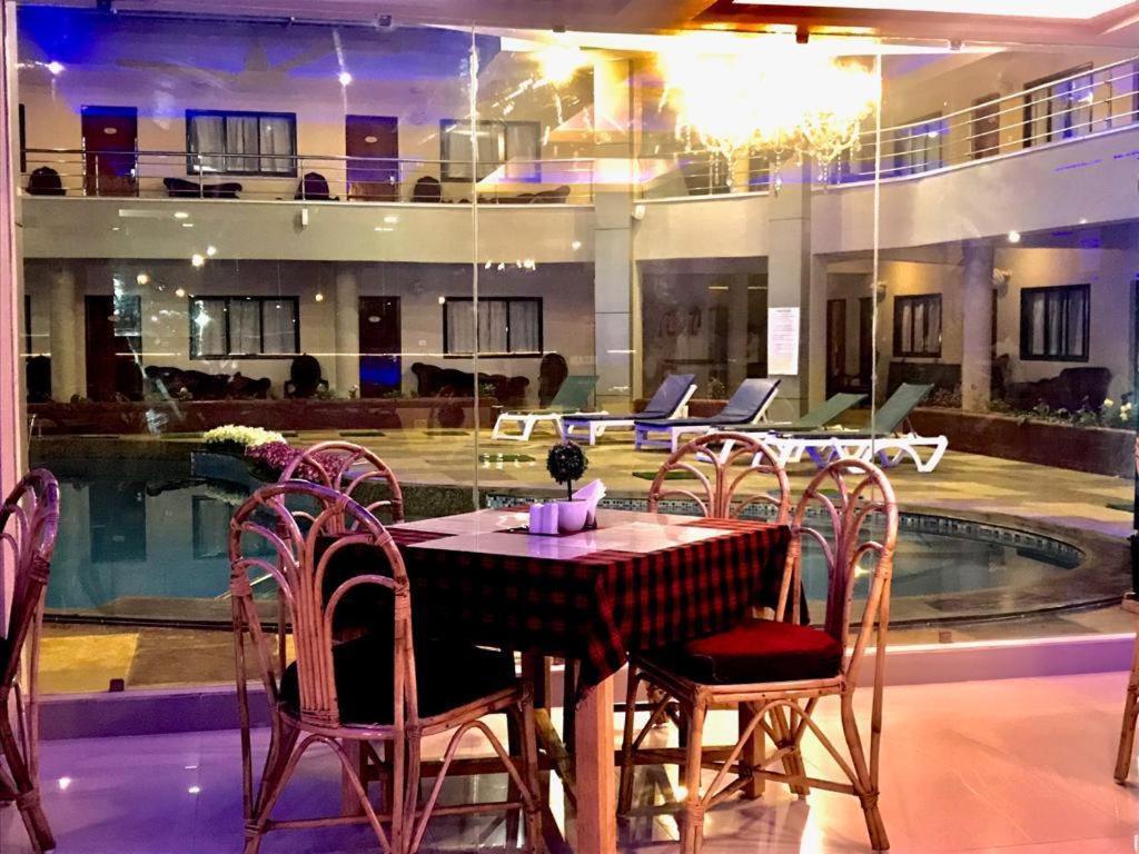 The Center Court Resort & Spa Varca Zewnętrze zdjęcie