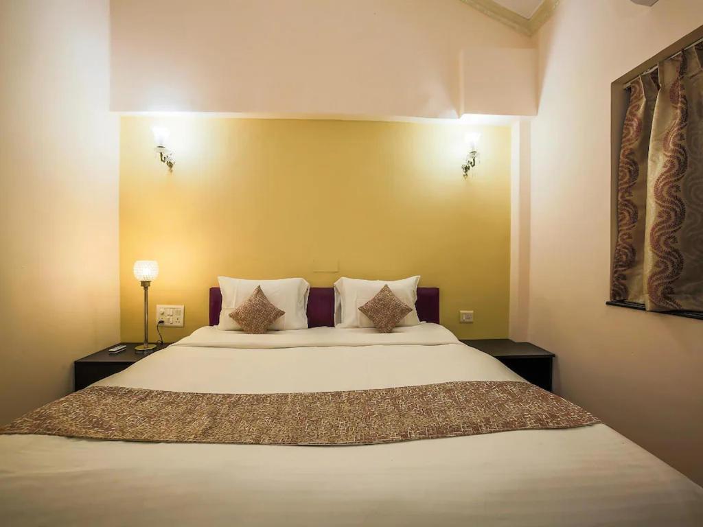 The Center Court Resort & Spa Varca Zewnętrze zdjęcie
