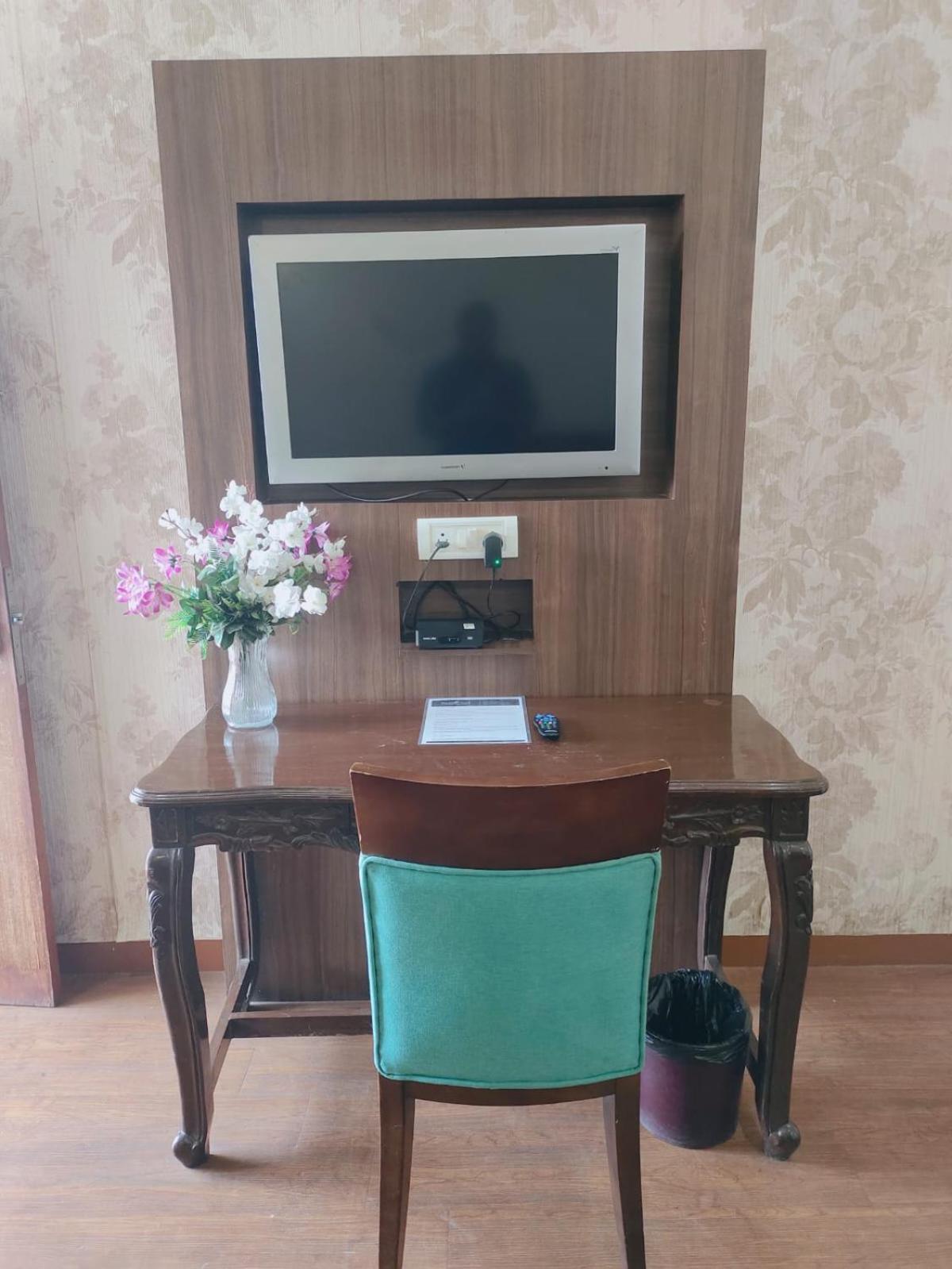 The Center Court Resort & Spa Varca Zewnętrze zdjęcie
